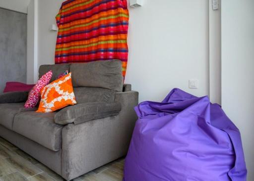Newly Renovated 2 Bedroom Beachfront House Sitio de Calahonda Esterno foto